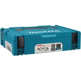 Makita Accessoires E-08713 Gereedschapset in Mbox | 120-delig in M-box 1 - E-08713