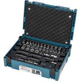 Makita Handgereedschapset 120-delig E-08713