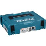 Makita E-08713 120-delig in Mbox - Handgereedschapsset