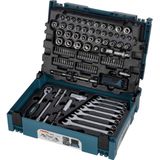 Makita Handgereedschapset 120-delig E-08713
