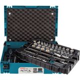 Makita Accessoires E-08713 Gereedschapset in Mbox | 120-delig in M-box 1 - E-08713