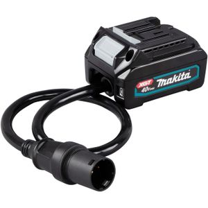 Makita Accu adapter ConnectX naar XGT 40 V Max - 191N62-4