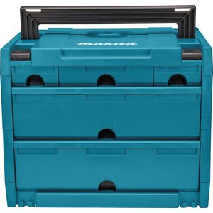Makita Makstor 4-5 Koffer - P-84349