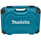 Makita E-10883 Gereedschapsset Doe-het-zelver In koffer 221-delig