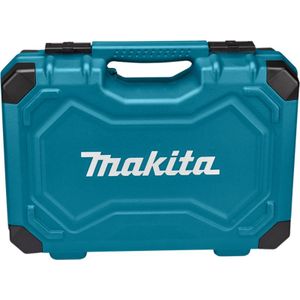 Makita E-10883 Gereedschapset In Koffer - 221-delig