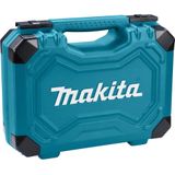 Makita Accessoires E-10899 | Gereedschapsset | koffer | 76-delig - E-10899