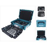 Makita E-11542 Handgereedschapset 87-delig in Mbox