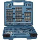 Makita - E-11689 - Boor en bit assortiment
