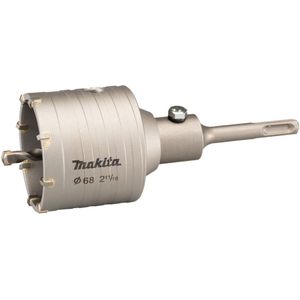 Makita Accessoires Kroonboorset 68mm - D-74011