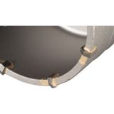 Makita Accessoires Kroonboorset 82mm