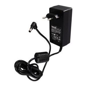 Makita SE00000679 - Laadnetvoeding - Voor DMR114 DMR115 MR004G MR007G