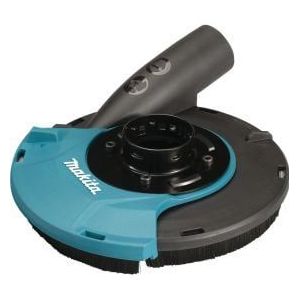 Makita 191W05-0 - Stofafzuigkap Komschijf - 125mm