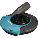 Makita Stofafzuigkap 191W06-8 - 115-125mm