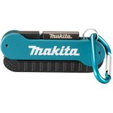 Makita E-12005 Slagschroefbitset Impact Black 25mm PH / PZ / TORX® - 10-delig