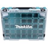 Makita 191X80-2 Mbox Organizer met Vakverdeling