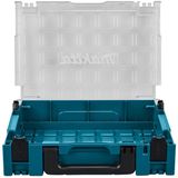 Makita 191X84-4 Mbox Organizer excl. Vakverdeling