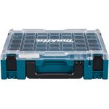 Makita 191X84-4 Mbox Organizer excl. Vakverdeling