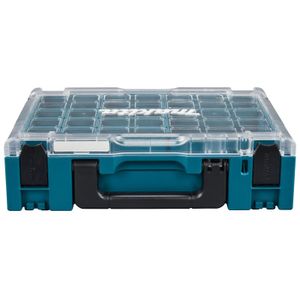 Makita 191X84-4 Mbox Organizer excl. Vakverdeling