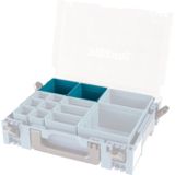 Makita Accessoires Inzetbak 100x100mm Mbox organizer - 191X95-9 - 191X95-9