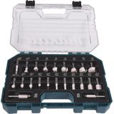 Freesset 8mm - 22-Delig - Met Transportkoffer