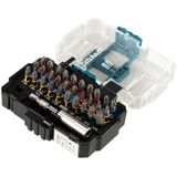Makita E-13552 Impact Premier Slagschroefbitset 31-delig