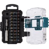 Makita E-13552 Impact Premier Slagschroefbitset 31-delig