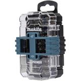 Makita E-13552 Impact Premier Slagschroefbitset 31-delig