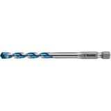 Makita - E-14984 - Multiboor - 6mm - Zeskantige Aansluiting