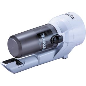 Makita Accessoires Cycloon voorafscheider wit - 1910D3-4 1910D3-4