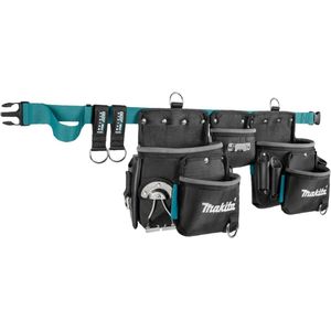 Makita E-15229 Gereedschapsgordel 3-delig