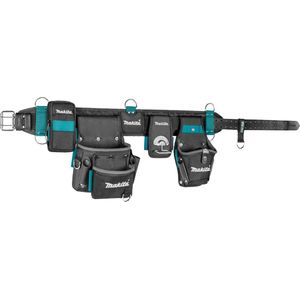 Makita Gereedschapsgordel 5-delig | zwaargewicht | PE