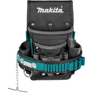 Makita - E-15241 - Gordeltas - Zwart - Duurzaam Materiaal