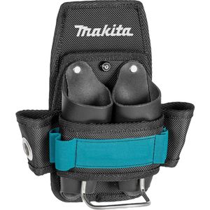 MAKITA tas voor gereedschap en hamer 185x85x205 mm E-15285