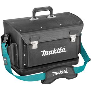 Makita E-15388 Gereedschapskoffer 27L