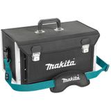 Makita Accessoires E-15394 | Gereedschapskoffer extra stevig | 32 Liter - E-15394