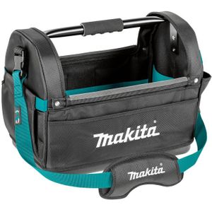 Makita Accessoires Gereedschapstas open - E-15403