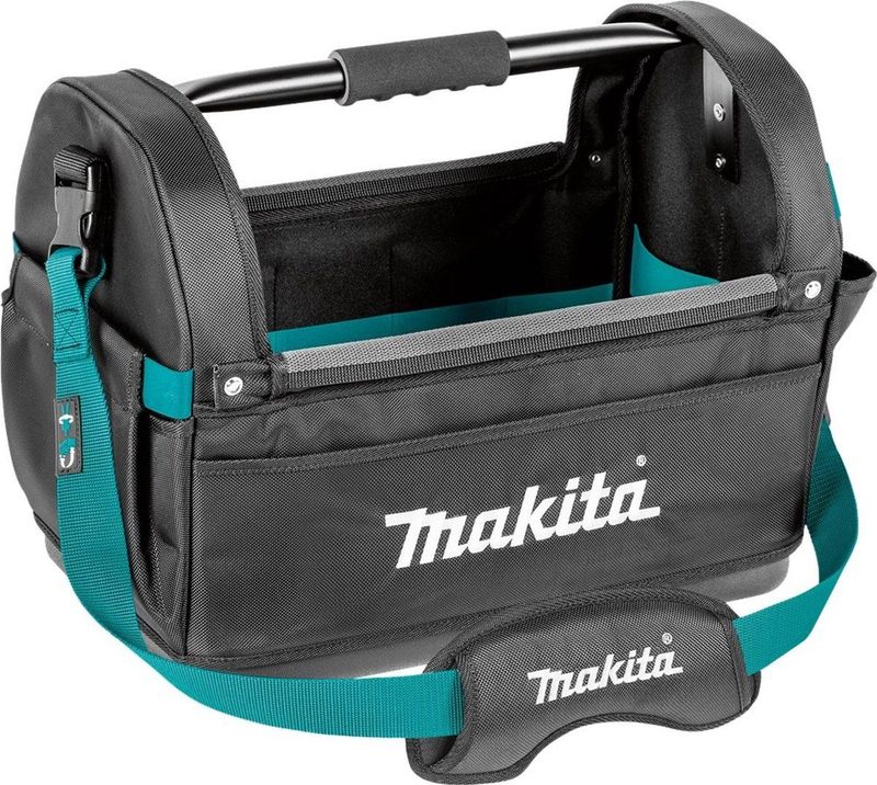 Makita - E-15403 - Gereedschapstas - Open - Duurzaam Materiaal