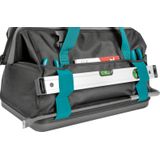 Makita - E-15425 - Gereedschapstas - Zwart - 34,3L - Duurzaam Materiaal