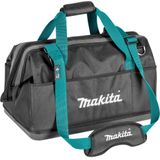 Makita - E-15425 - Gereedschapstas - Zwart - 34,3L - Duurzaam Materiaal