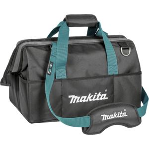 Makita E-15431 - Gereedschapstas - Zwart - 440 mm - 258 liter