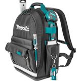 Makita - E-15481 - Gereedschapsrugzak - Zwart - Polyester