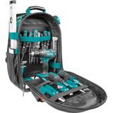 Makita - E-15481 - Gereedschapsrugzak - Zwart - Polyester