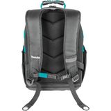 Makita - E-15481 - Gereedschapsrugzak - Zwart - Polyester