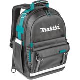Makita - E-15481 - Gereedschapsrugzak - Zwart - Polyester