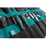 Makita E-15506 Handgereedschapsfoudraal