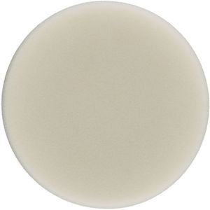 Makita - D-75982 - Spons - Wit - Hard - Medium - 170 mm