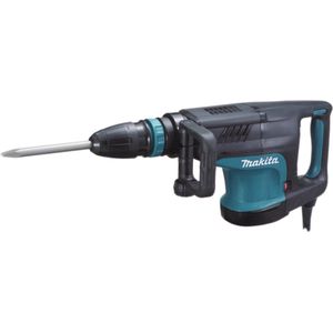 Makita HM1203C Breekhamer SDS-Max 18,6J 230V in Koffer