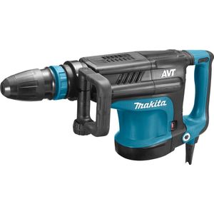 Koolborstels voor MAKITA HP2050 boor - 6x9x11mm