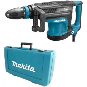 Makita HM1213C Breekhamer AVT SDS-Max