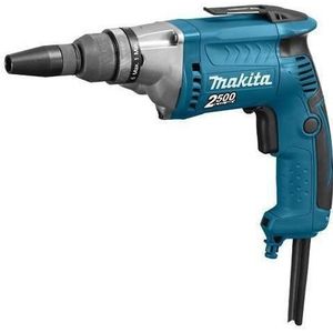 Makita FS2700K Schroevendraaier 570W 230V in Koffer